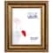 Frame USA Napolean Gold Single Image Picture Frame